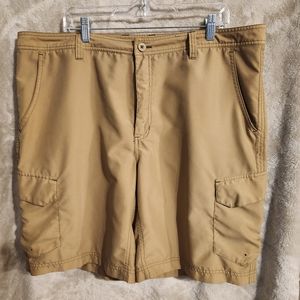 Magellan shorts